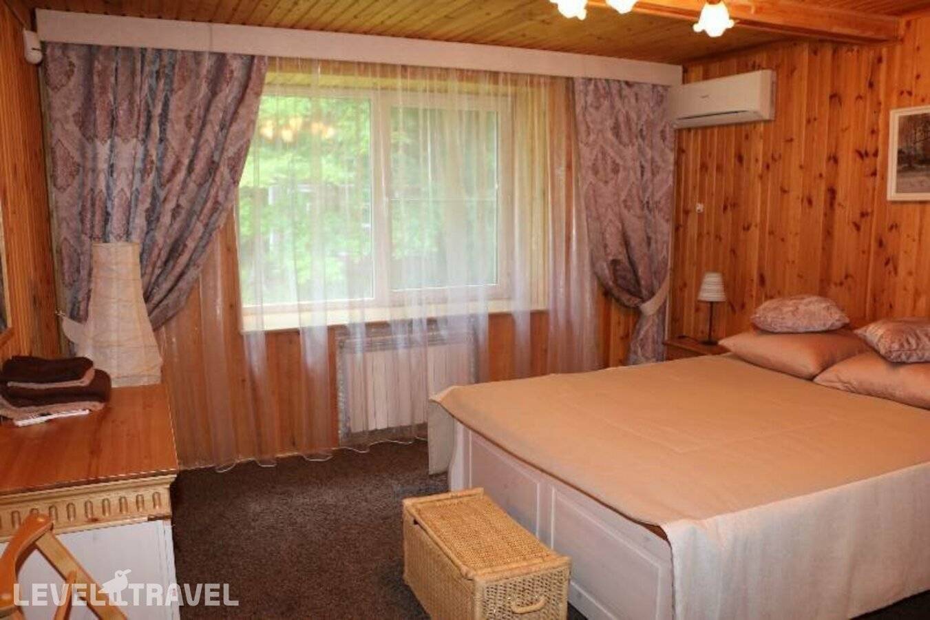 фотографии отеля Зобовские Дачи в Россия(Плёс) - фото №6