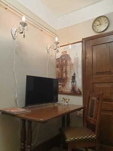 Квартира Дом Купца Тихомирова