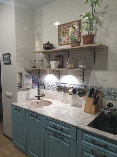 Квартира Дом Купца Тихомирова