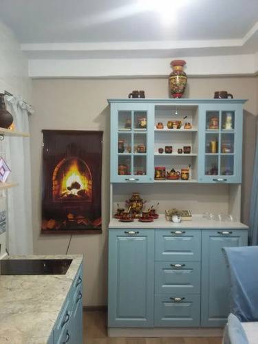 Квартира Дом Купца Тихомирова