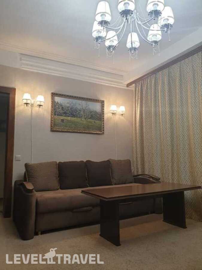 фотографии отеля Квартира Дом Купца Тихомирова в Россия(Плёс) - фото №5