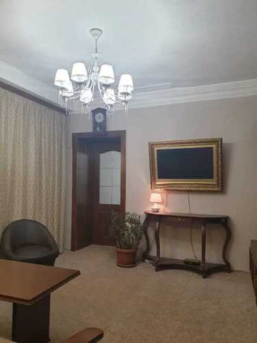 Квартира Дом Купца Тихомирова