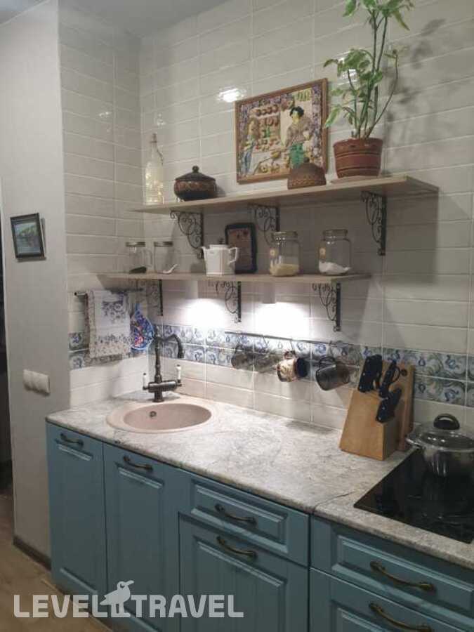 фотографии отеля Квартира Дом Купца Тихомирова в Россия(Плёс) - фото №7