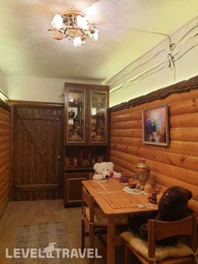 фотографии отеля Квартира Дом Купца Тихомирова в Россия(Плёс) - фото №2