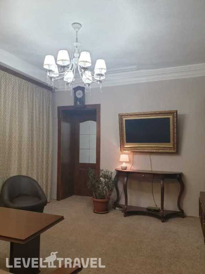 фотографии отеля Квартира Дом Купца Тихомирова в Россия(Плёс) - фото №11