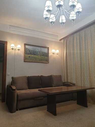 Квартира Дом Купца Тихомирова