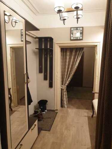 Квартира Дом Купца Тихомирова