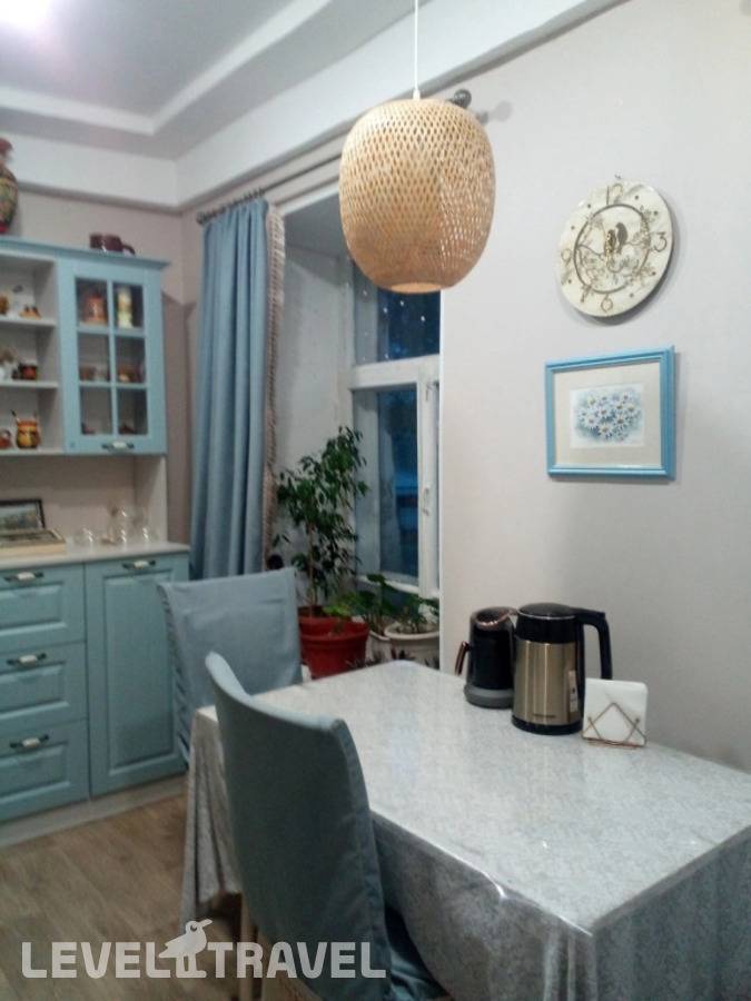 фотографии отеля Квартира Дом Купца Тихомирова в Россия(Плёс) - фото №3