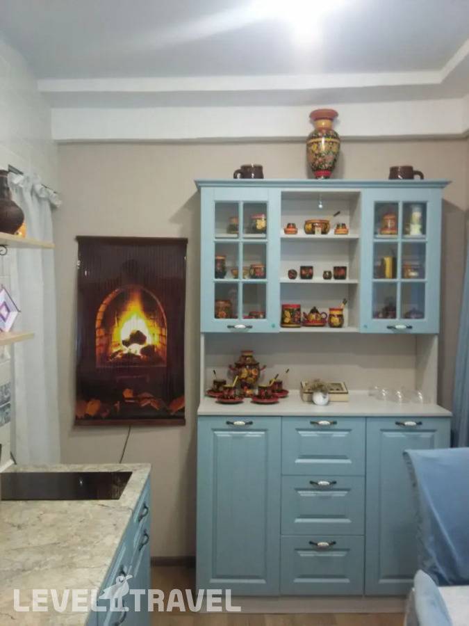 фотографии отеля Квартира Дом Купца Тихомирова в Россия(Плёс) - фото №8