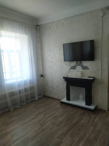 Квартира На Набережной Советская 27