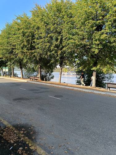 Квартира На Набережной Советская 27