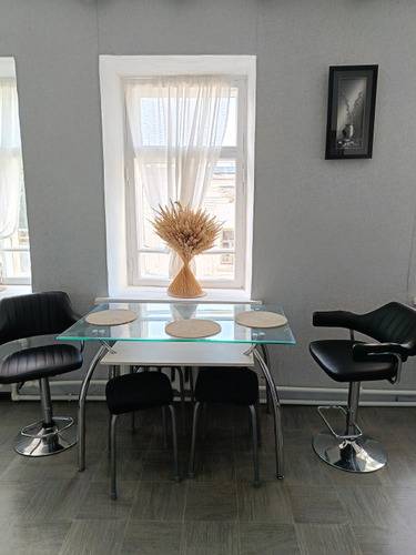 Квартира На Набережной Советская 27