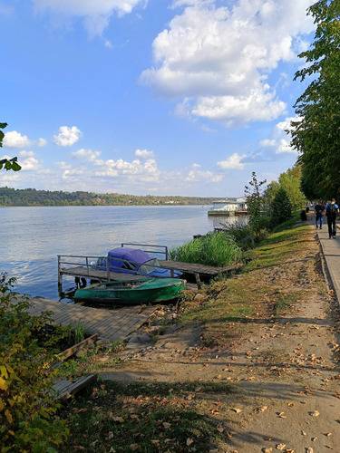 Квартира На Набережной Советская 27