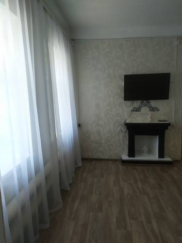 Квартира На Набережной Советская 27