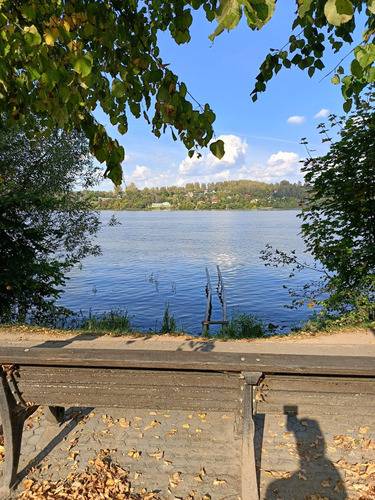 Квартира На Набережной Советская 27