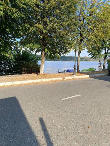 Квартира На Набережной Советская 27