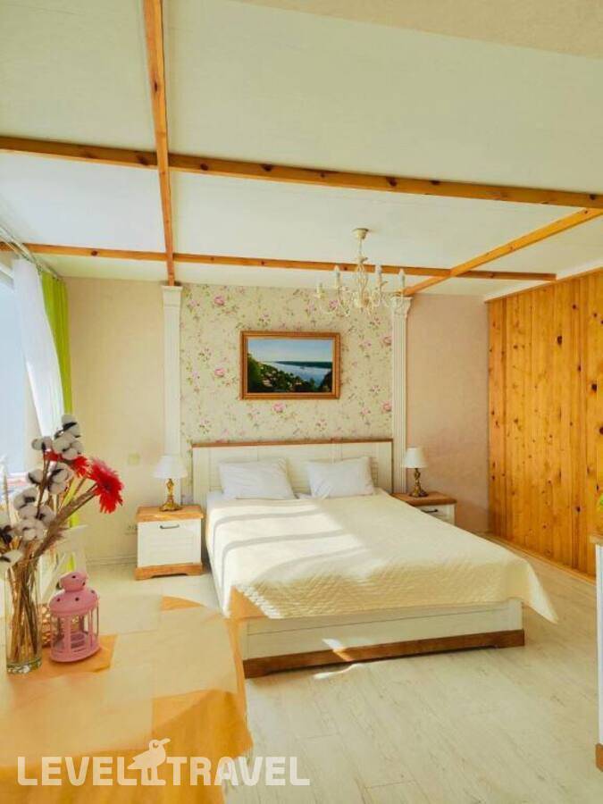 фотографии отеля Квартира Студия На Луначарского 18 в Россия(Плёс) - фото №4