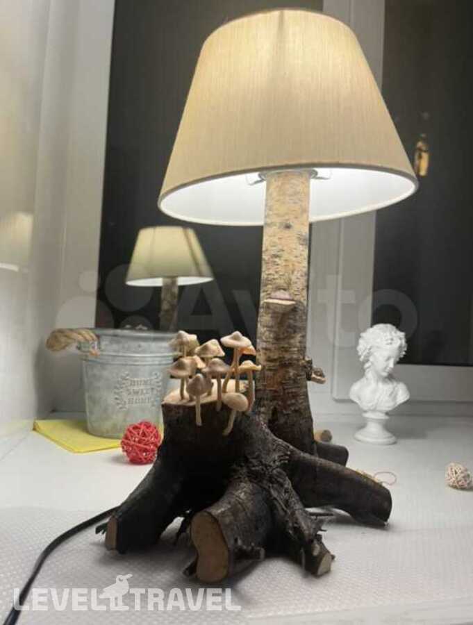 фотографии отеля Квартира Студия На Луначарского 18 в Россия(Плёс) - фото №7