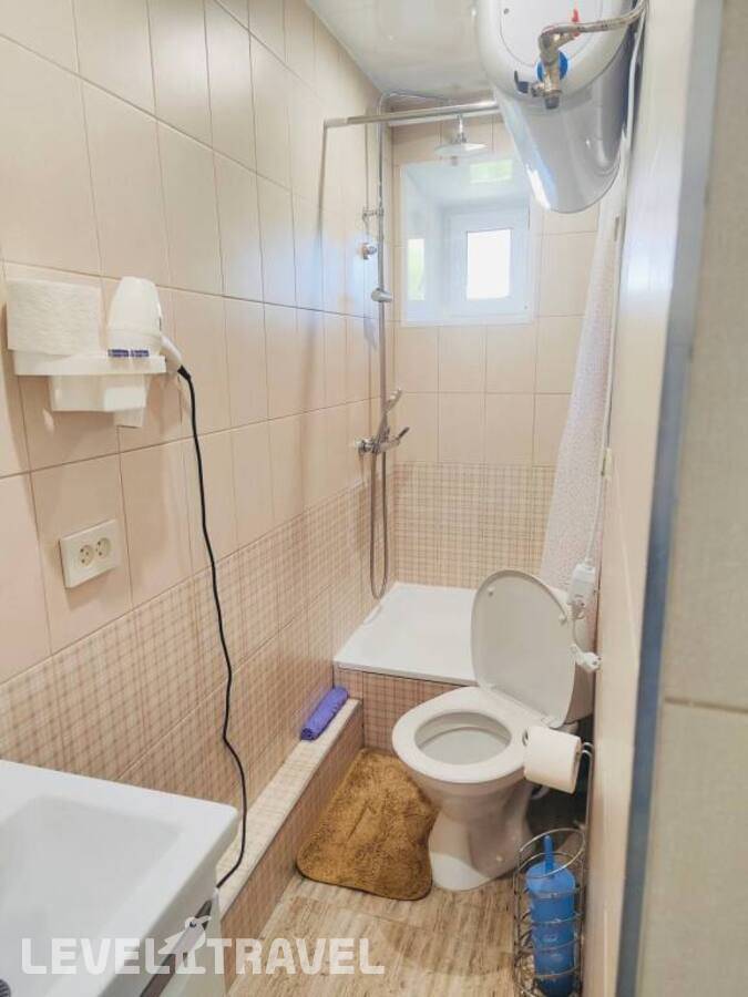 фотографии отеля Квартира Студия На Луначарского 18 в Россия(Плёс) - фото №14