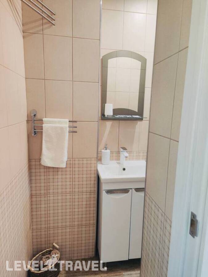 фотографии отеля Квартира Студия На Луначарского 18 в Россия(Плёс) - фото №13