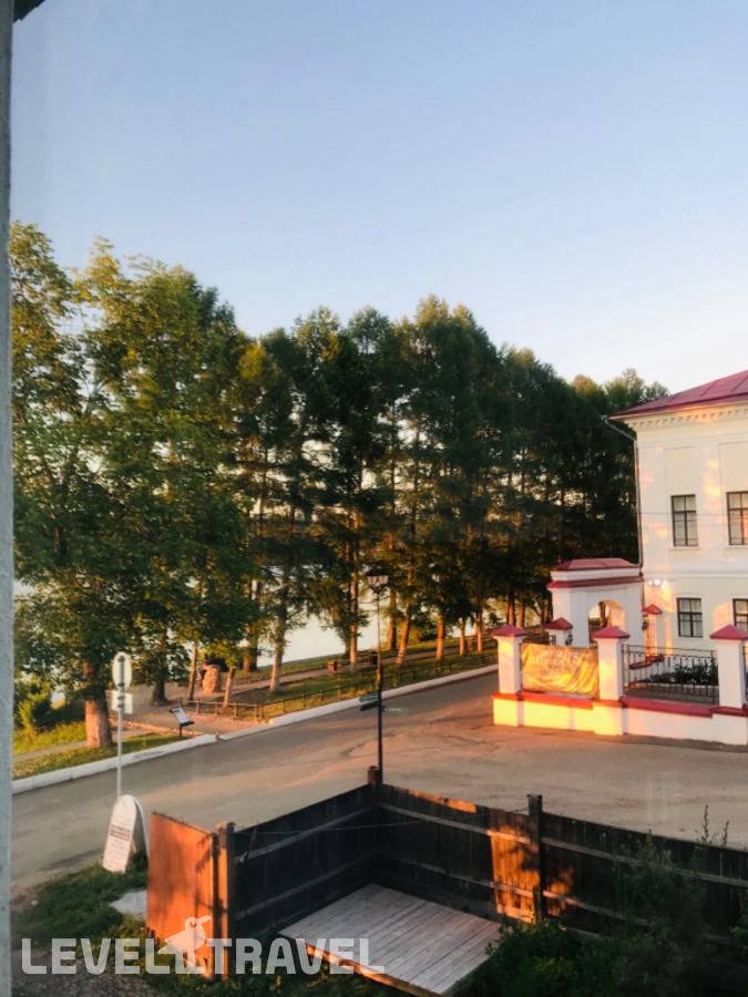 фотографии отеля Квартира Студия На Луначарского 18 в Россия(Плёс) - фото №11