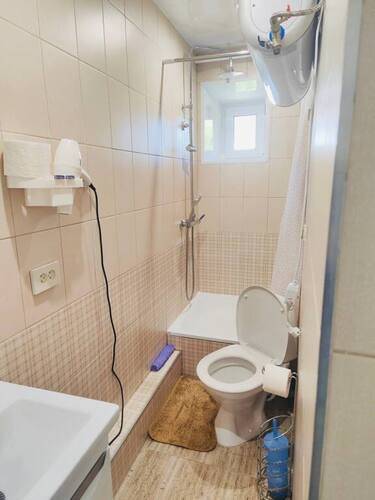 Квартира Студия На Луначарского 18