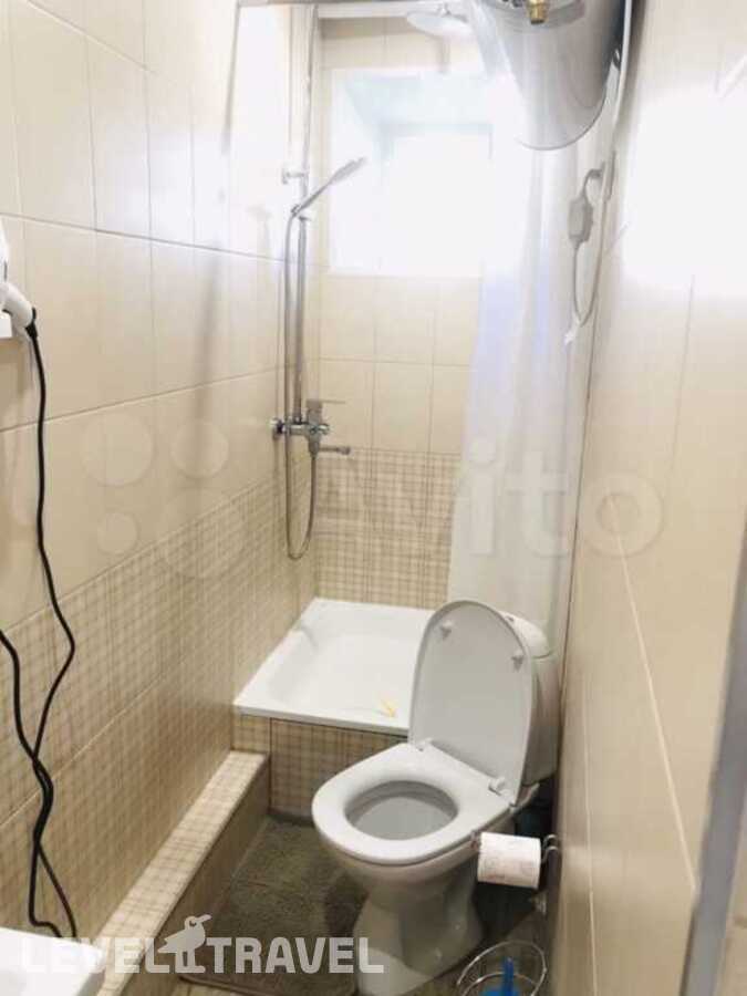 фотографии отеля Квартира Студия На Луначарского 18 в Россия(Плёс) - фото №9