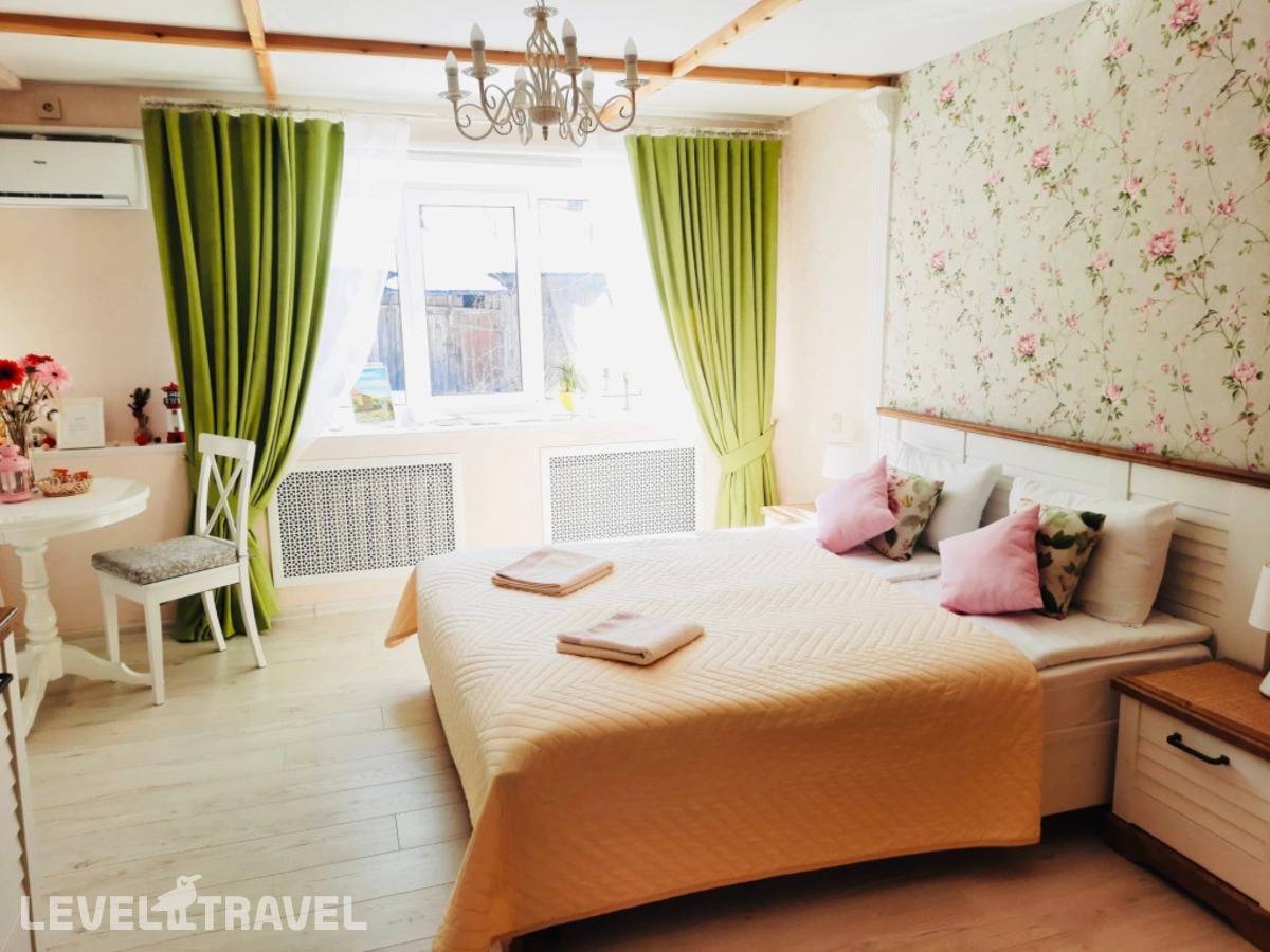 фотографии отеля Квартира Студия На Луначарского 18 в Россия(Плёс) - фото №1