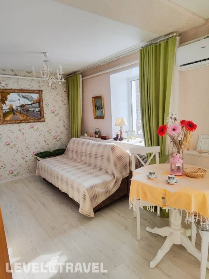 фотографии отеля Квартира Студия На Луначарского 18 в Россия(Плёс) - фото №5