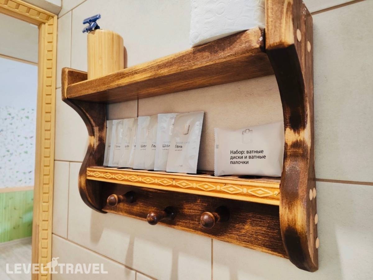 фотографии отеля Квартира У Софьи Кувшинниковой в Россия(Плёс) - фото №10