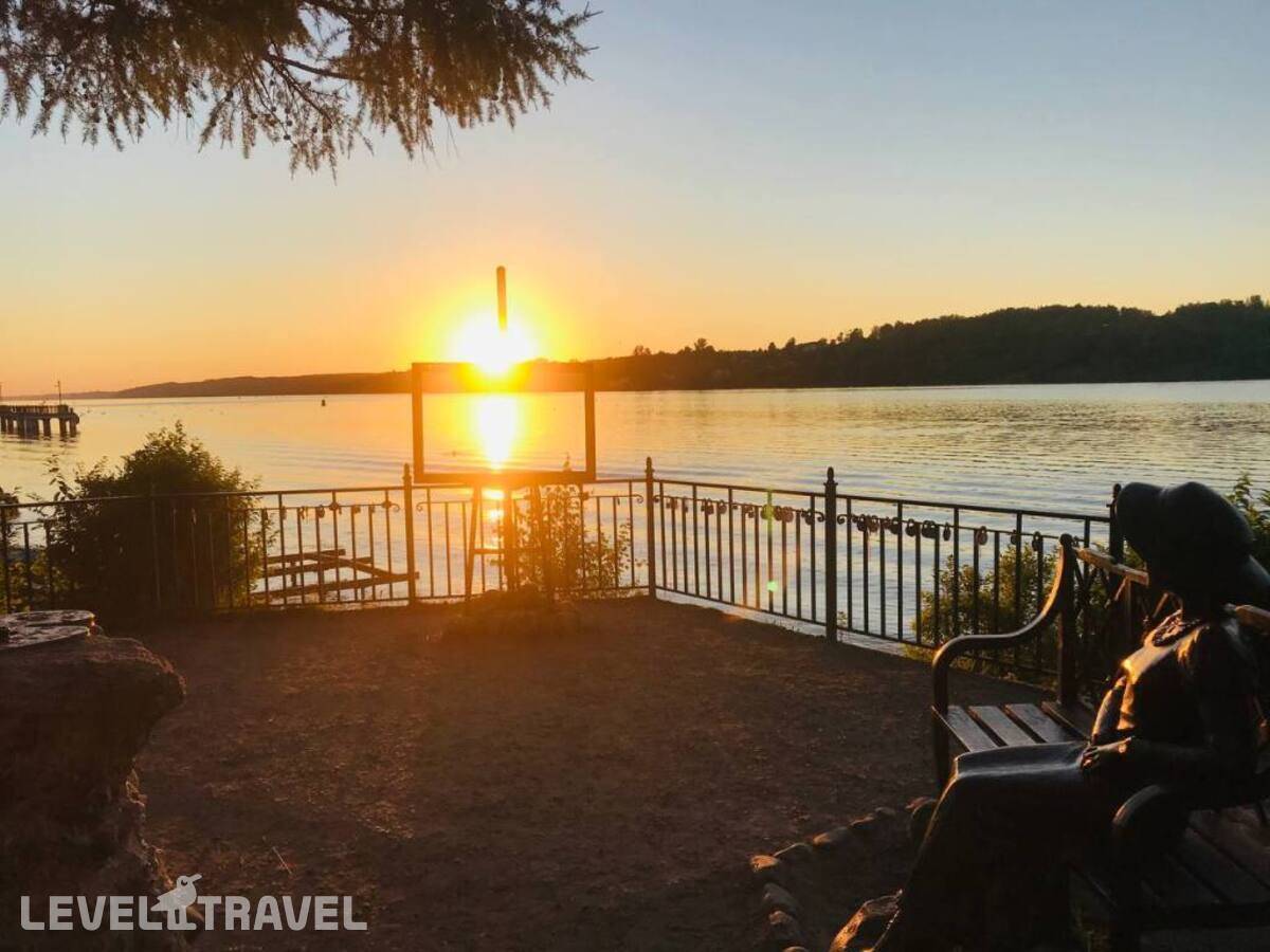 фотографии отеля Квартира У Софьи Кувшинниковой в Россия(Плёс) - фото №2