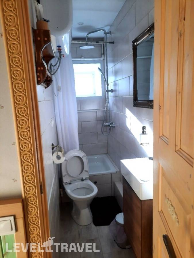 фотографии отеля Квартира У Софьи Кувшинниковой в Россия(Плёс) - фото №7