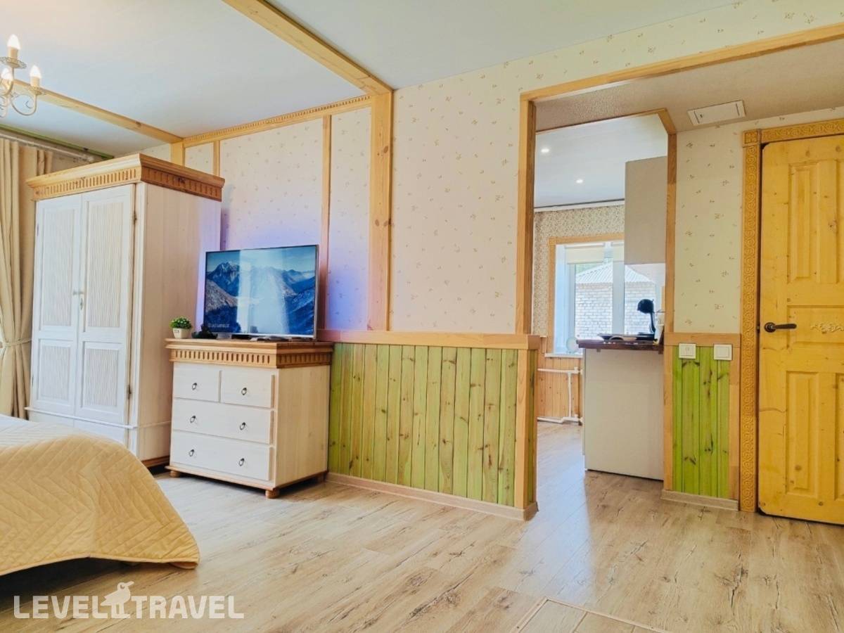 фотографии отеля Квартира У Софьи Кувшинниковой в Россия(Плёс) - фото №3