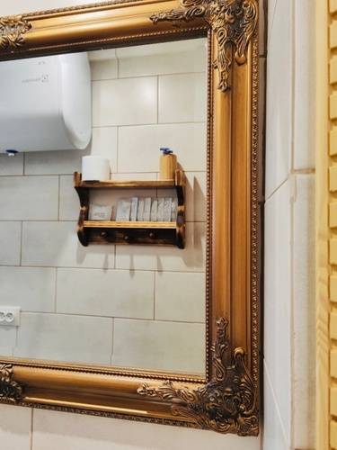 Квартира У Софьи Кувшинниковой