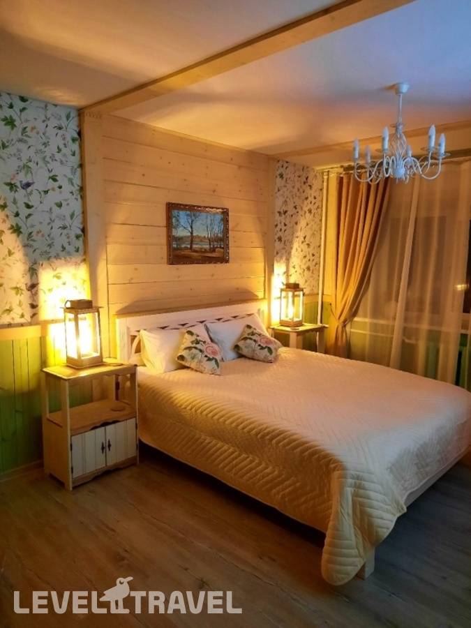 фотографии отеля Квартира У Софьи Кувшинниковой в Россия(Плёс) - фото №1