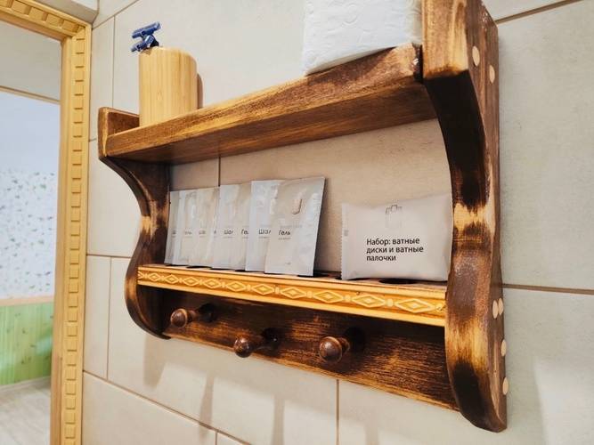 Квартира У Софьи Кувшинниковой