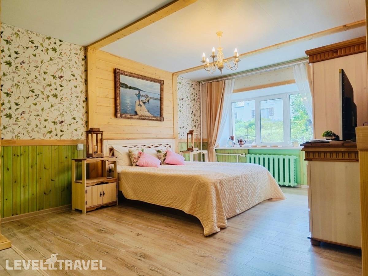 фотографии отеля Квартира У Софьи Кувшинниковой в Россия(Плёс) - фото №4