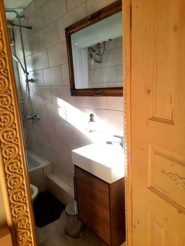 Квартира У Софьи Кувшинниковой