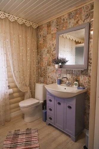 Коттедж Вдохновение Левитана С Видами На Горе Левитана