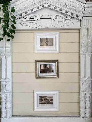 Коттедж Вдохновение Левитана С Видами На Горе Левитана