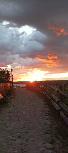 Коттедж Вдохновение Левитана С Видами На Горе Левитана