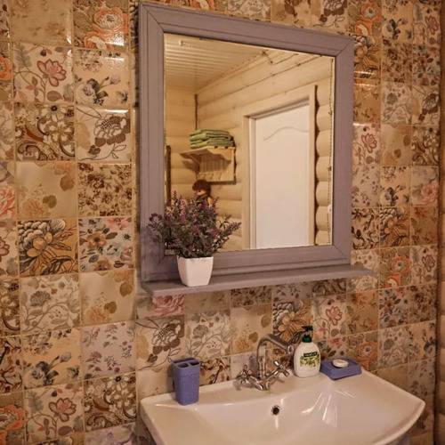 Коттедж Вдохновение Левитана С Видами На Горе Левитана