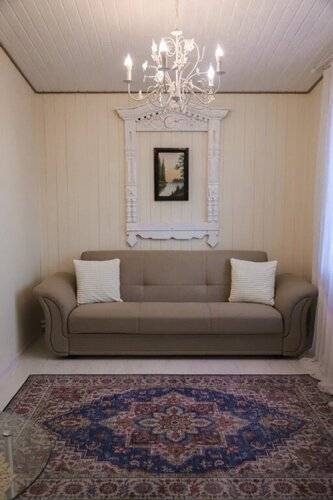 Коттедж Вдохновение Левитана С Видами На Горе Левитана