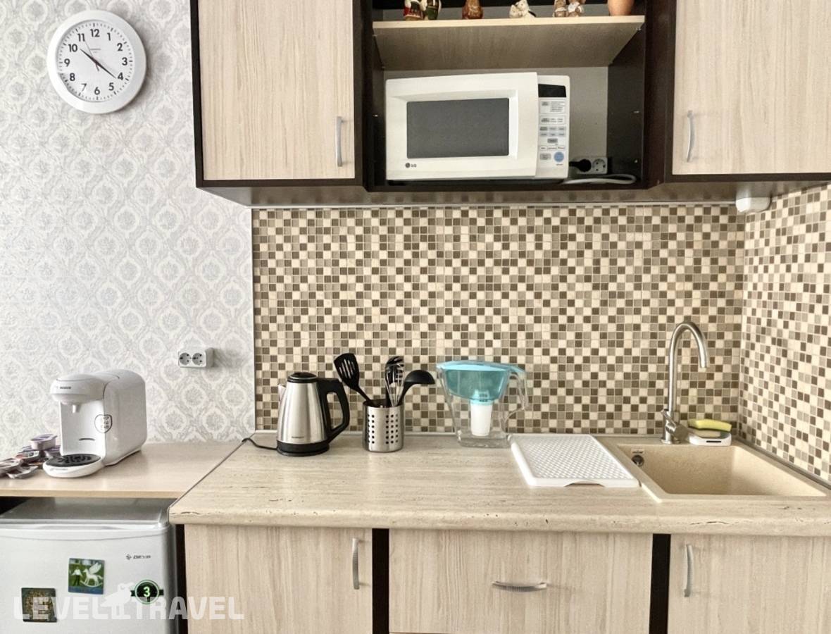 фотографии отеля Частный Дом Комната-Студия в Россия(Плёс) - фото №7