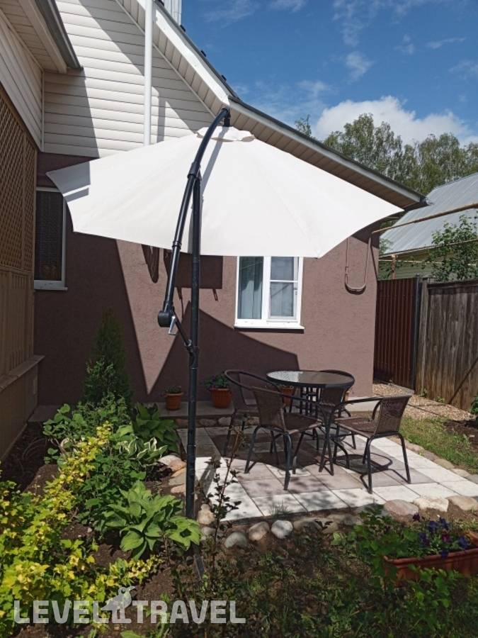 фотографии отеля Частный Дом Комната-Студия в Россия(Плёс) - фото №14