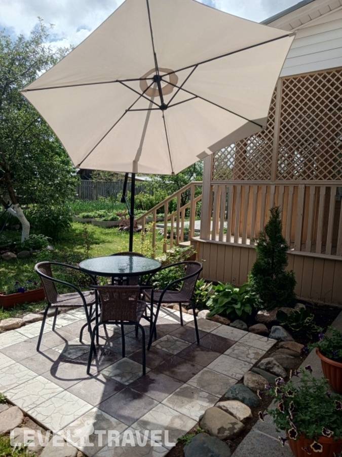 фотографии отеля Частный Дом Комната-Студия в Россия(Плёс) - фото №10