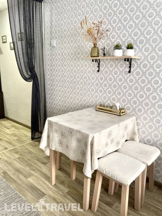 фотографии отеля Частный Дом Комната-Студия в Россия(Плёс) - фото №8