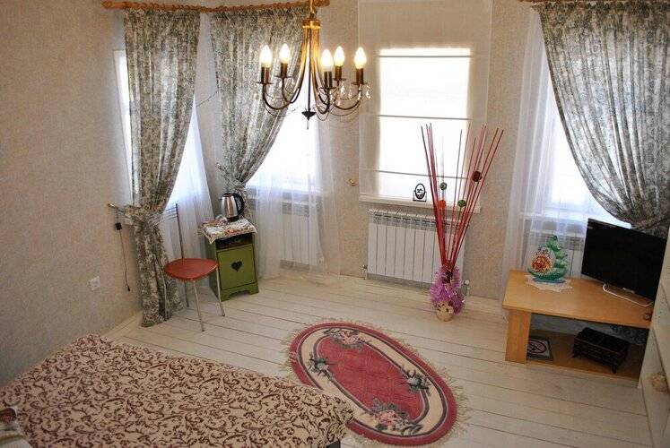 Эко-Дача Hidden Plyos