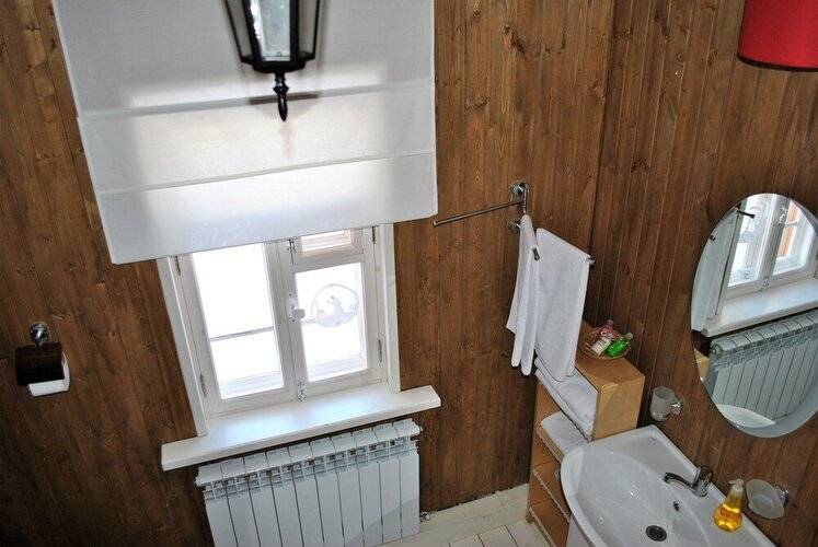 Эко-Дача Hidden Plyos