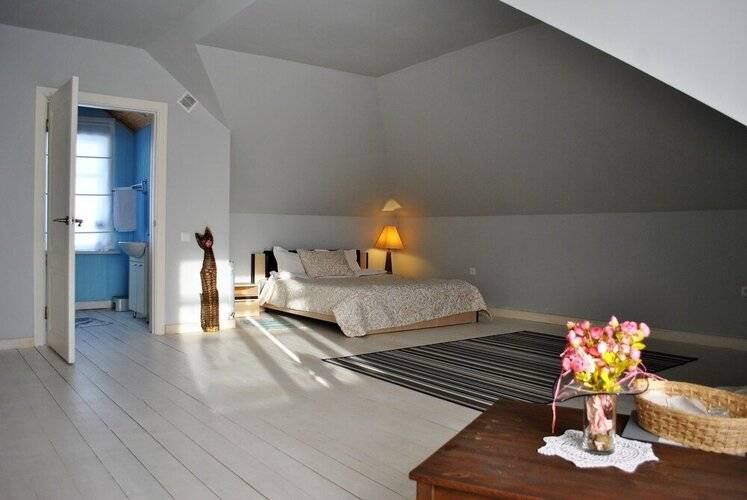 Эко-Дача Hidden Plyos